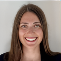 photo of Allyson Zabell